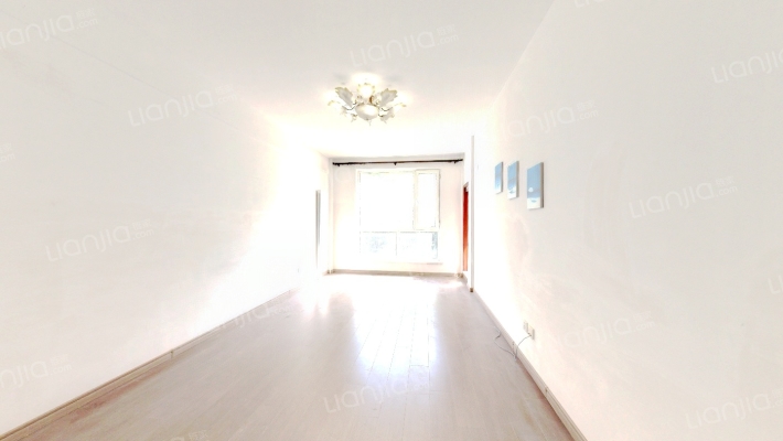 泊林阳光A区二手房实景图