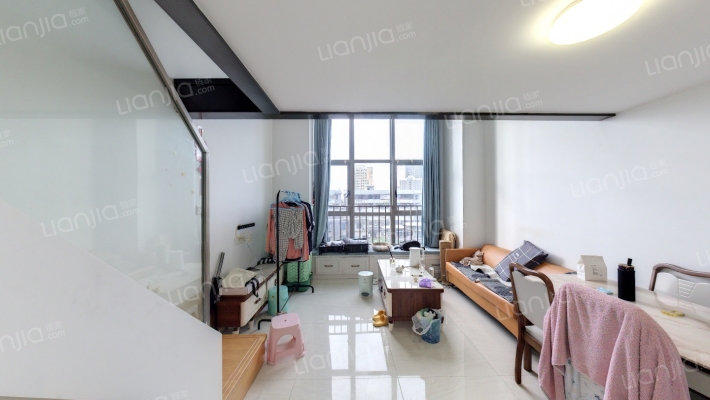 中洲公馆二手房实景图