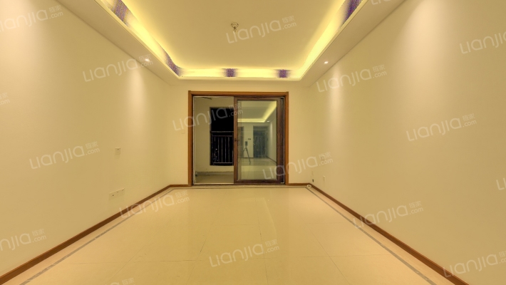 金辉高新云璟二手房实景图