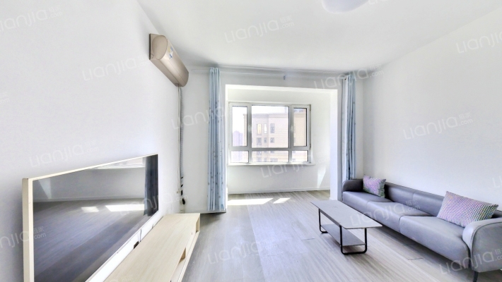 佳源·观城二手房实景图