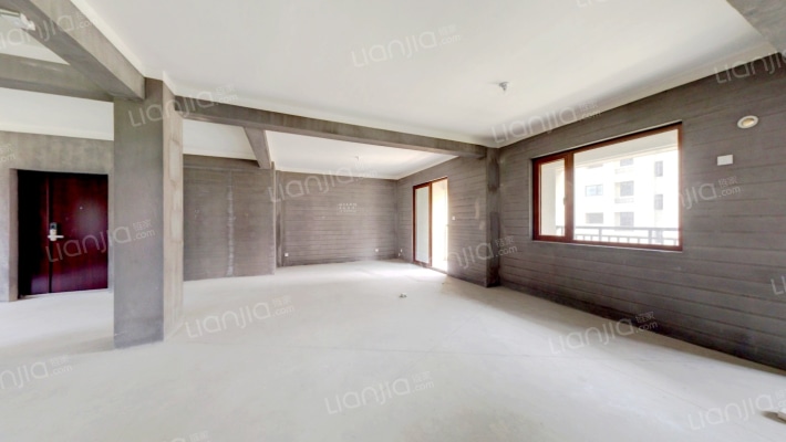 钱江蓝湾二手房实景图