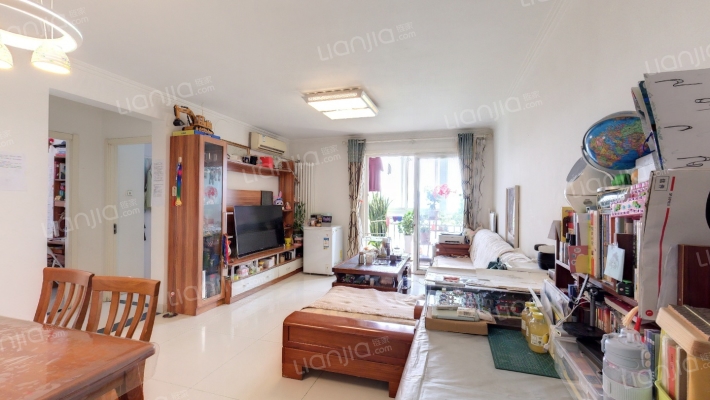 尚东阁二手房实景图