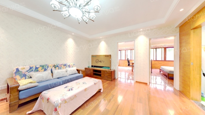 台城花园二手房实景图