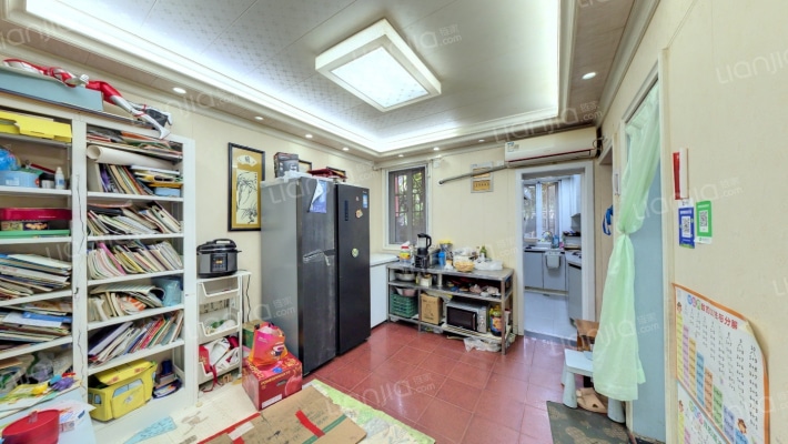 金光小区二手房实景图