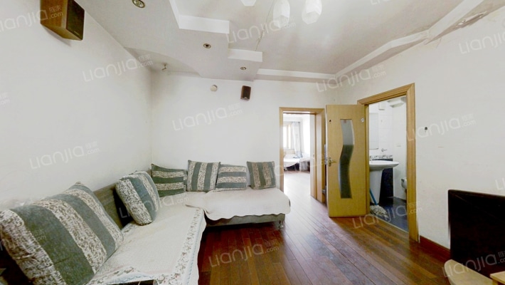 和兴小区二手房实景图