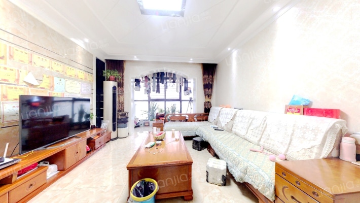 阳光城2号院二手房实景图