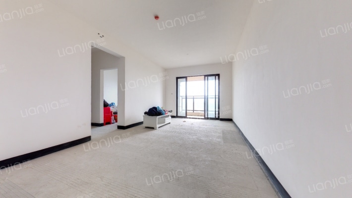 西永九号一组团二手房实景图