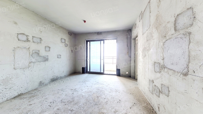 新华尚水湾二手房实景图