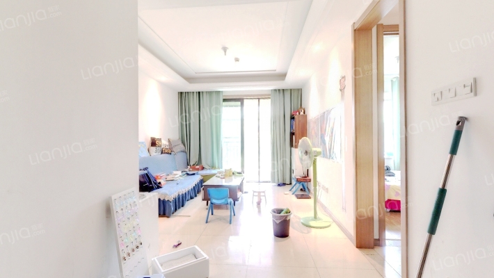 绿地花语城水泽苑二手房实景图
