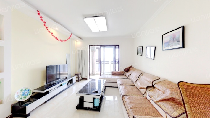 金林公馆南区二手房实景图