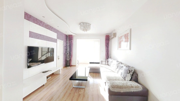 福源花园二手房实景图