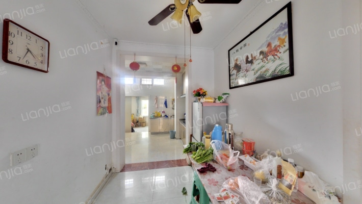 人民银行家属楼二手房实景图