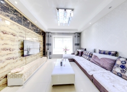 整租·滨江西苑 2室2厅 南_滨江西苑租房