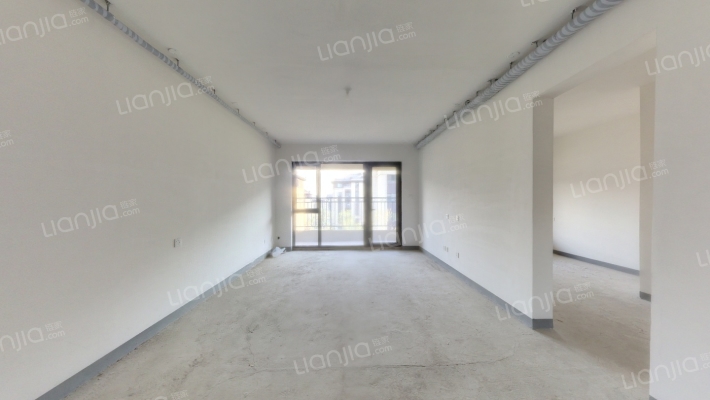 龙湖·九里晴川二手房实景图