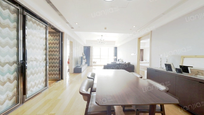 圆融公馆二手房实景图