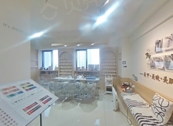 整租·万达广场 1室1厅 西北_万达广场租房