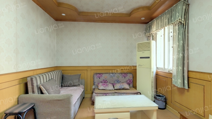 湖滨新寓二手房实景图