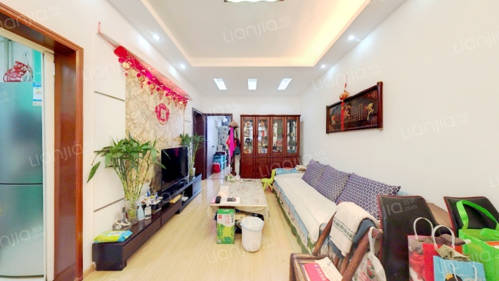 泰宁社区二手房实景图