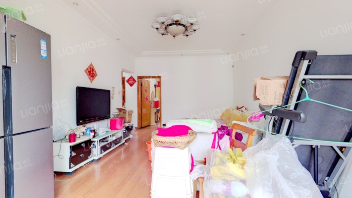 棕东小区二手房实景图