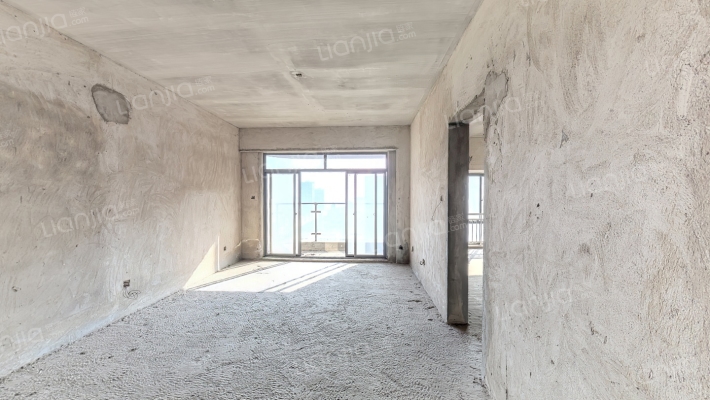 腾飞广场二手房实景图