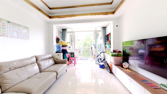 茵悦之生花园二期二手房实景图