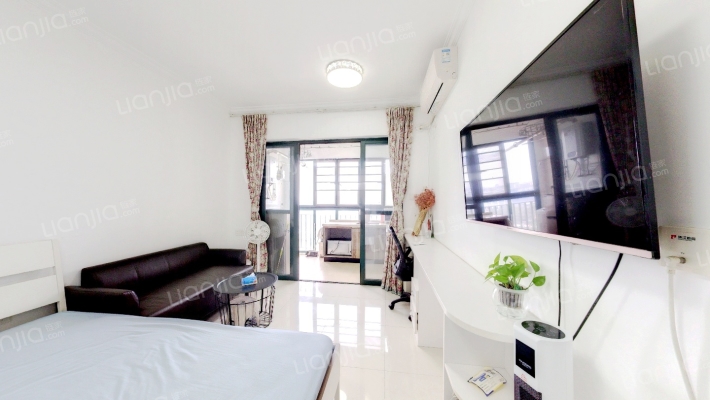 紫薇花园二手房实景图