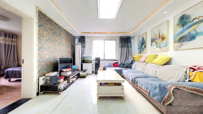 姚家东区二手房实景图