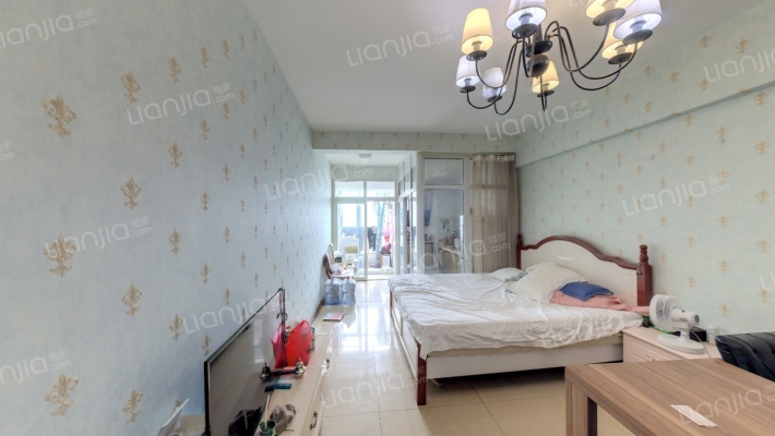 锦和名邸二手房实景图