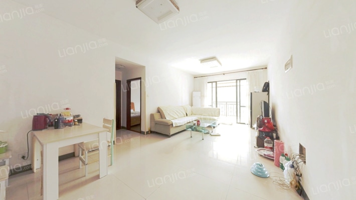 宁海世纪城1期二手房实景图