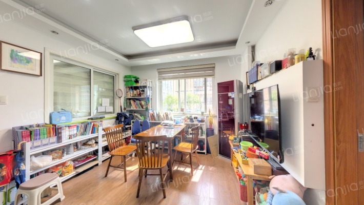 金雅苑社区二手房实景图