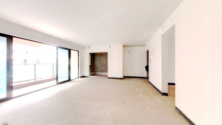 龙湖开元晶蓝I期二手房实景图