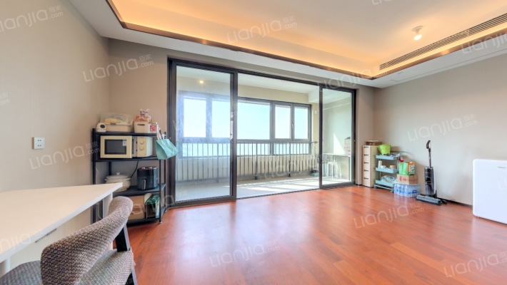 大华锦绣和樾二手房实景图