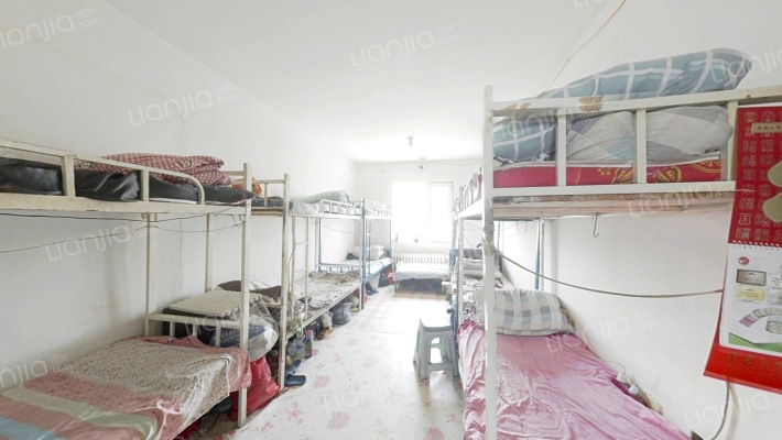 众和城二手房实景图