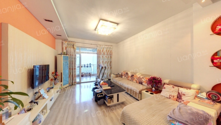 状元府第二手房实景图