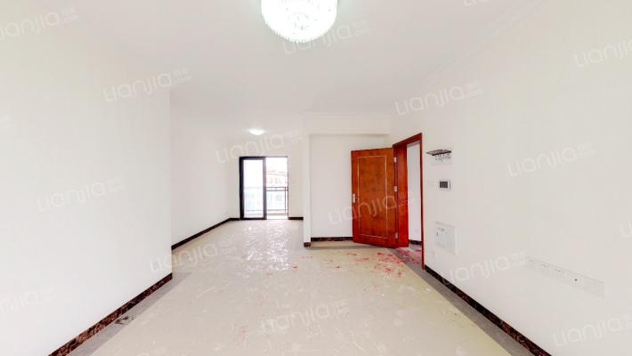 颐景湾畔二手房实景图