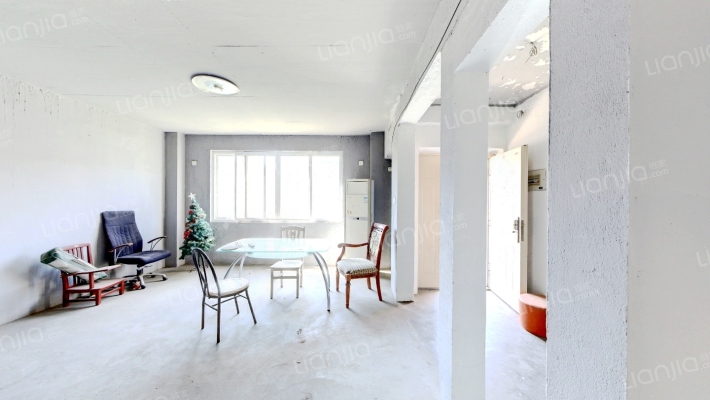 金色康城二手房实景图