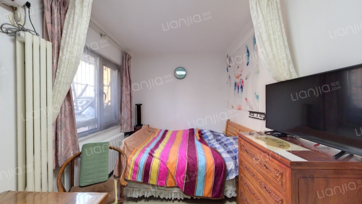 康泽佳苑南区二手房实景图