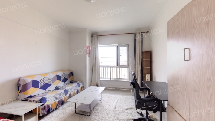 益田枫露一期二手房实景图