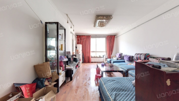 盈家美地二手房实景图