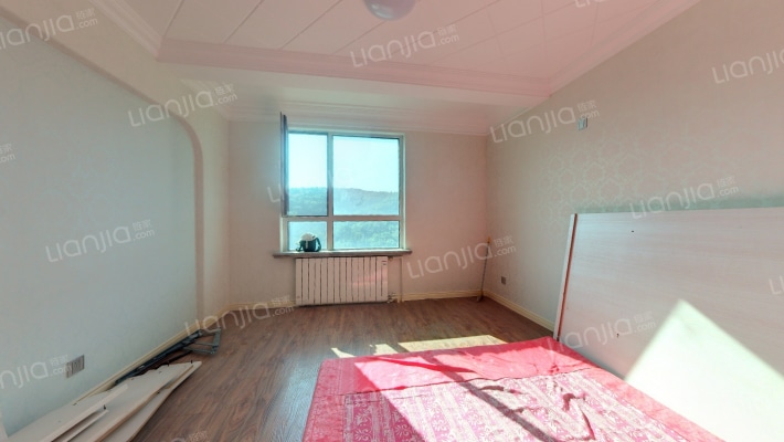 益海美利山二手房实景图