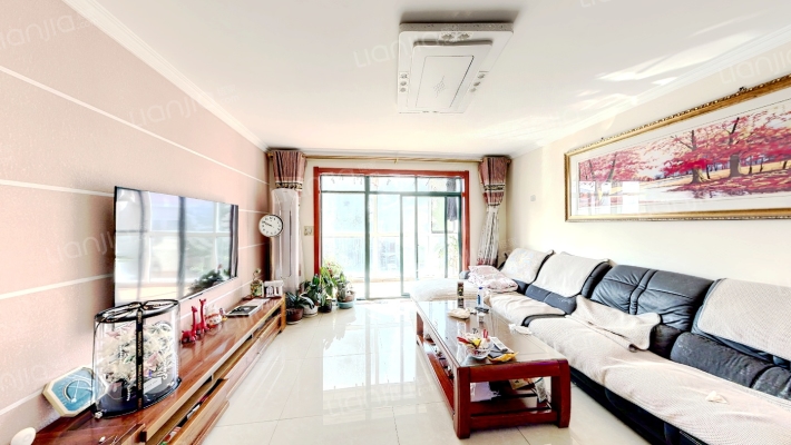 昆泉天籁村二手房实景图