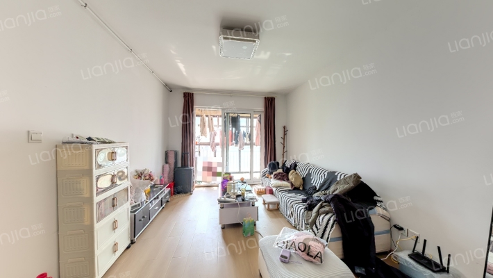 环秀湖花园二手房实景图