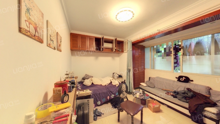 兰溪小区二手房实景图