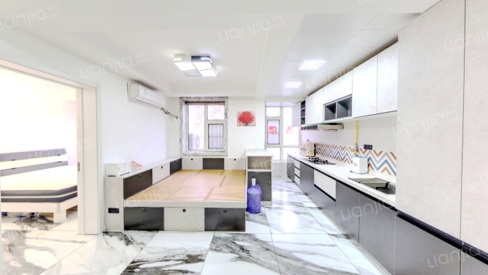 维多利亚(二道区)二手房实景图