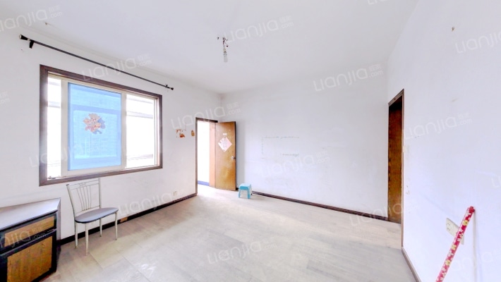 京山花园二手房实景图