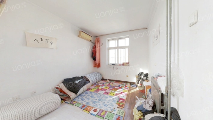 洛阳路35号小区二手房实景图