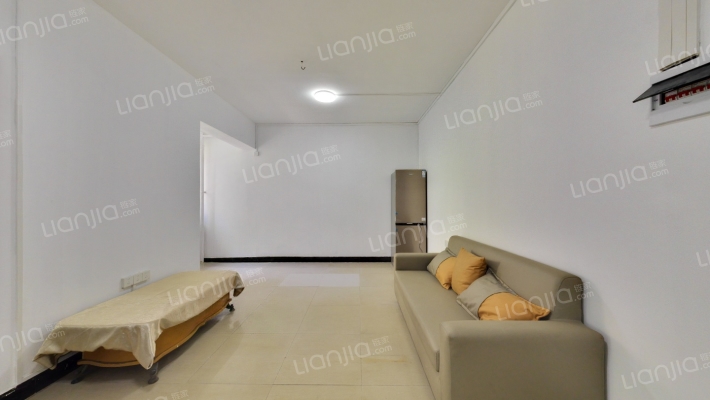 红狮大道21号二手房实景图