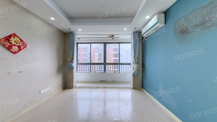 百利广场二手房实景图