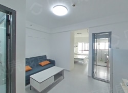 整租·兰卡威国际 1室1厅 南_兰卡威国际租房