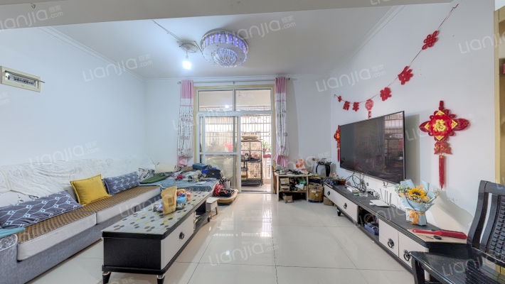 常乐新城二手房实景图